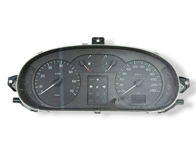 RENAULT 7700427900 в наличии Житомир