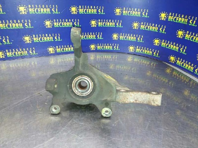 RENAULT 7700428004 Цапфа передняя левая в наличии Полтава