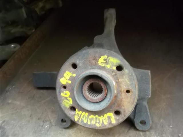 7700428004 RENAULT Цапфа (поворотный кулак) передний левый купить в Полтава