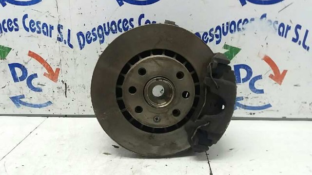 7700428005 Цапфа (поворотный кулак) передний правый купить Одесса