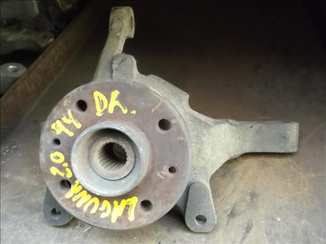 7700428005 RENAULT Цапфа (поворотный кулак) передний правый купить в Хмельницкий