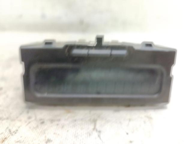 RENAULT 7700428029 Дисплей многофункциональный в наличии Житомир