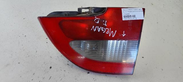 7700428053 RENAULT Фонарь задний правый внутренний купить в Николаев