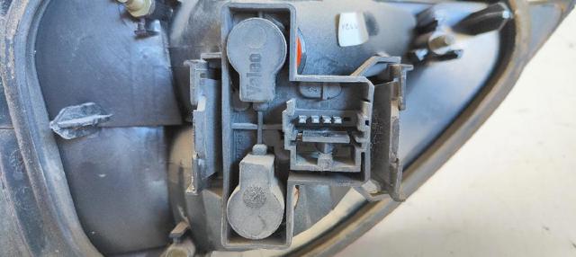 7700428053 RENAULT Фонарь задний правый внутренний купить в Львов