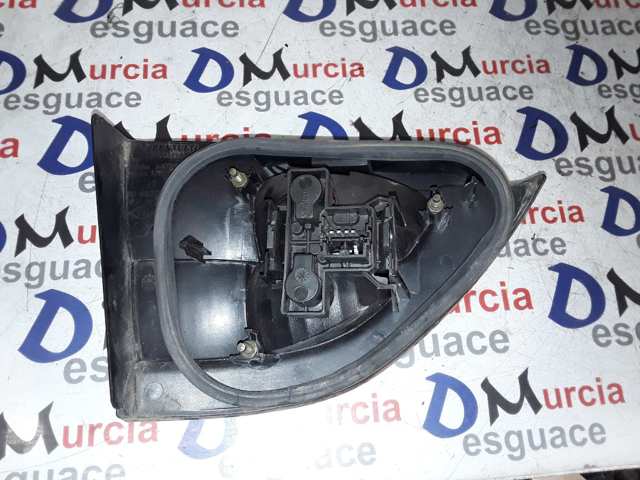 7700428053 RENAULT Фонарь задний правый внутренний купить в Каменское