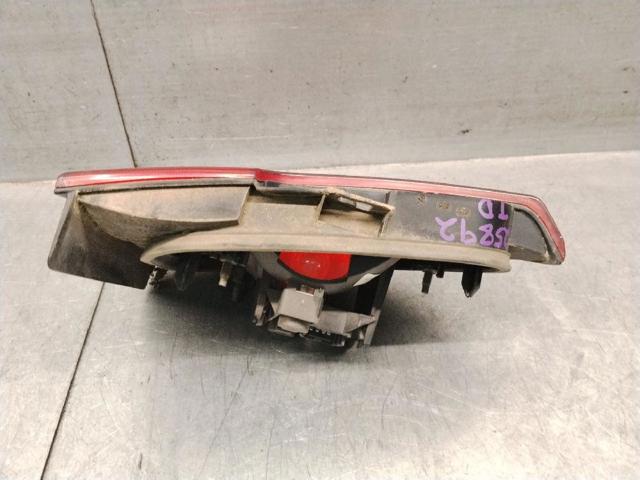7700428053 RENAULT Фонарь задний правый внутренний купить в Ужгород