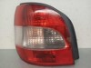 Lanterna traseira esquerda 7700428054 RENAULT