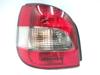 Lanterna traseira esquerda 7700428054 RENAULT