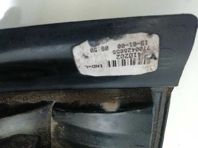 RENAULT 7700428055 Фонарь задний правый в наличии Днепр
