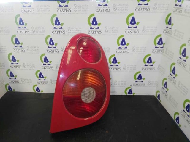 7700428056 RENAULT Фонарь задний левый внешний купить в Ирпень