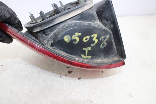 7700428058 RENAULT Фонарь задний левый внешний купить в Павлоград