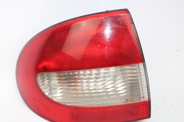 7700428058 RENAULT Фонарь задний левый внешний купить в Львов