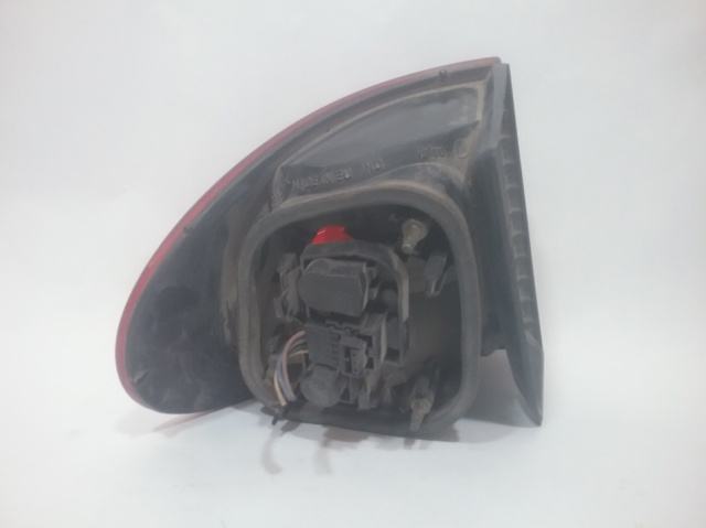 7700428059 RENAULT Фонарь задний правый внешний купить в Кривой Рог