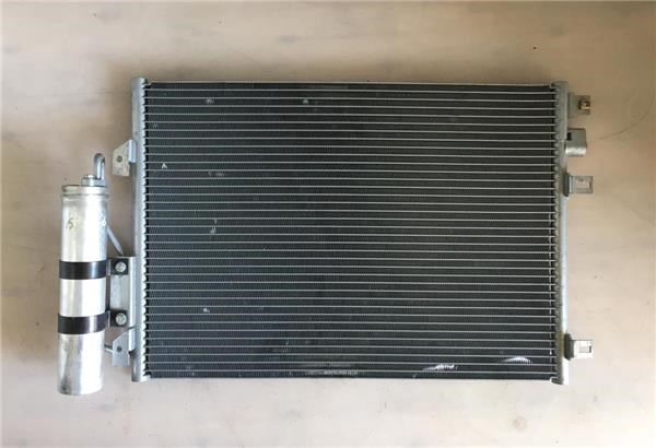 7700428082 RENAULT Радиатор купить в Львов