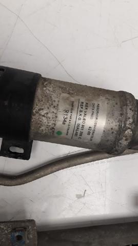 7700428083 RENAULT Радиатор кондиционера купить в Каменское