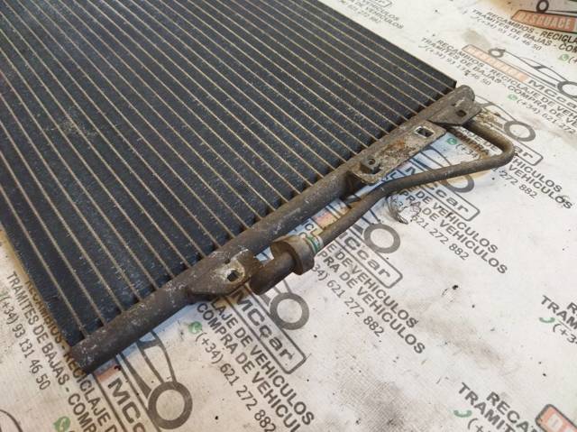 7700428083 Радиатор кондиционера купить Винница