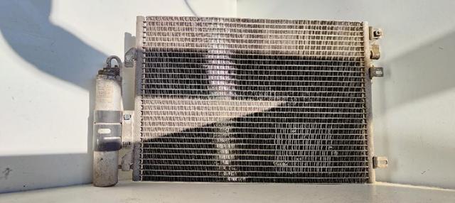 7700428083 Радиатор кондиционера купить Украина