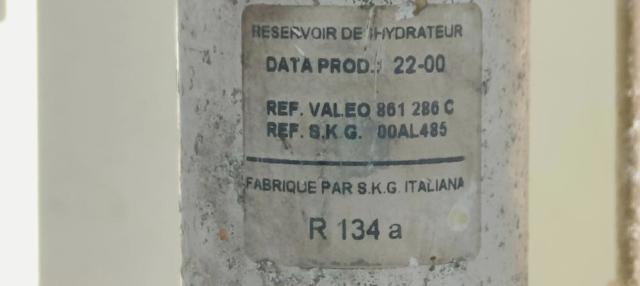 7700428083 RENAULT Радиатор кондиционера купить в Кривой Рог