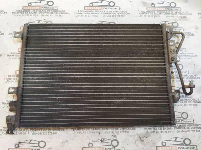 7700428083 RENAULT Радиатор кондиционера купить в Житомир