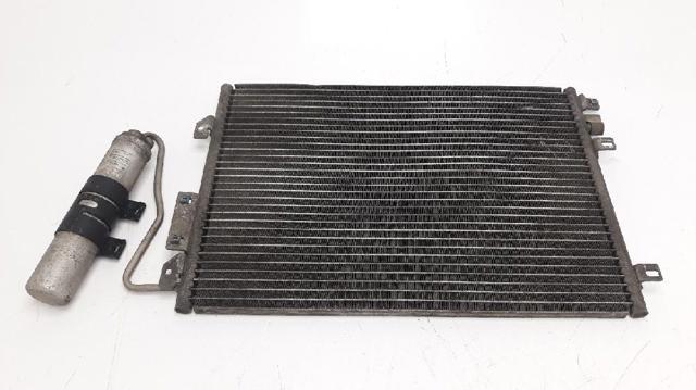 7700428083 Радиатор кондиционера купить Винница