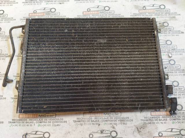 7700428083 RENAULT Радиатор кондиционера купить в Одесса