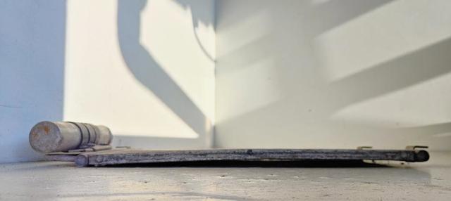 7700428083 Радиатор кондиционера купить Чернигов