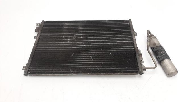 7700428083 Радиатор кондиционера купить Киев