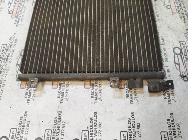 RENAULT 7700428083 Радиатор кондиционера в наличии Каменское