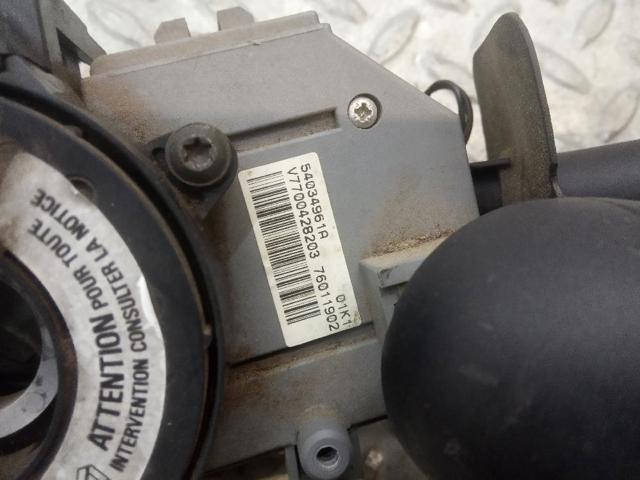 RENAULT 7700428203 в наличии Днепр
