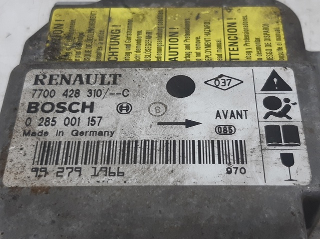 RENAULT 7700428310 в наличии Черкассы