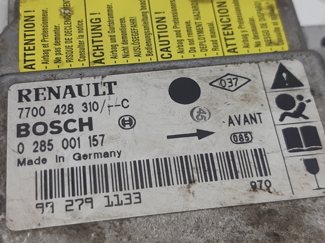 7700428310 RENAULT купить в Каменское