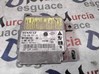 Centralita airbag para renault clio ii (bb_,bb_) (2003-2016) 7700428310