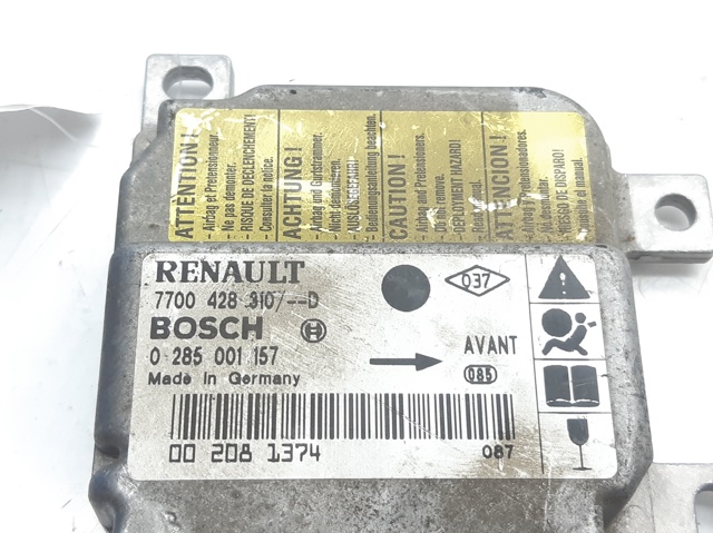 7700428310 RENAULT купить в Ужгород