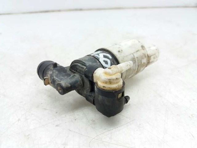 Bomba do limpador de para-brisa (c94) 7700428386