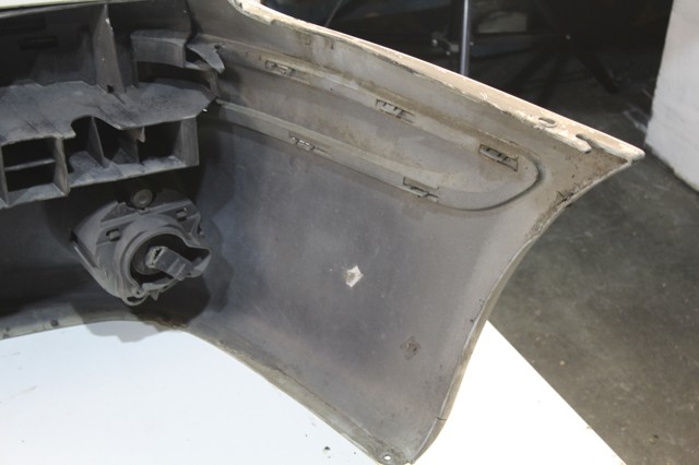 7700428478 RENAULT Бампер передний купить в Ровно
