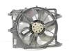 Difusor do radiador de aparelho de ar condicionado, montado com roda de aletas e o motor 7700428659 RENAULT