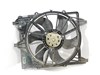 Difusor do radiador de aparelho de ar condicionado, montado com roda de aletas e o motor 7700428659 RENAULT
