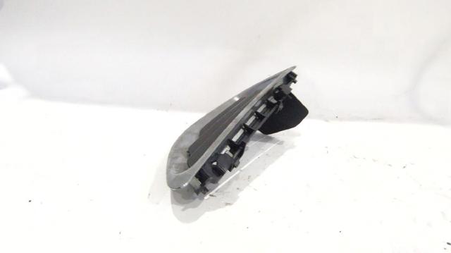 7700428963 RENAULT Решетка радиатора левая купить в Николаев