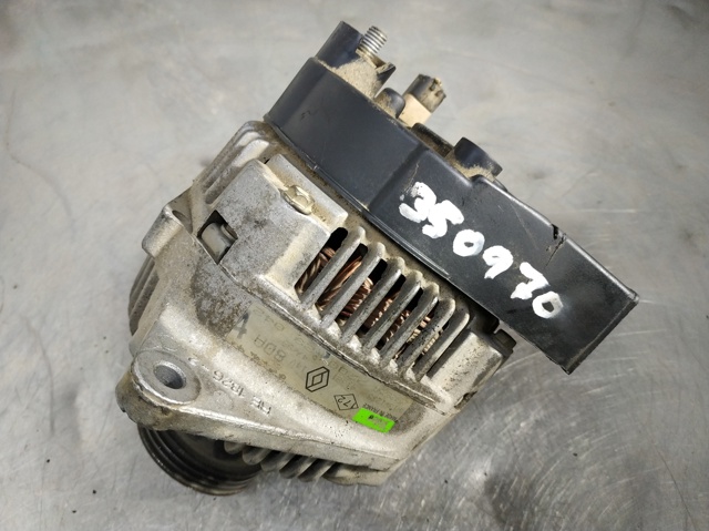 RENAULT 7700429042 Генератор в наличии Ужгород