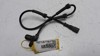 Sensor dianteiro de ABS 7700429113 RENAULT