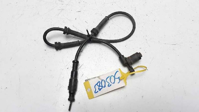 Sensor dianteiro de ABS 7700429113 RENAULT