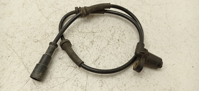 Sensor dianteiro de ABS 7700429113 RENAULT