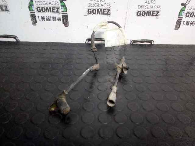 Sensor dianteiro de ABS 7700429113 RENAULT