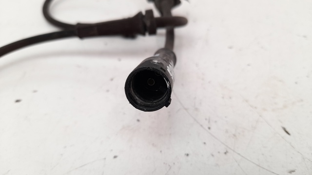 Sensor dianteiro de ABS 7700429113 RENAULT