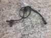 Sensor dianteiro de ABS 7700429113 RENAULT