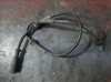 Sensor dianteiro de ABS 7700429113 RENAULT