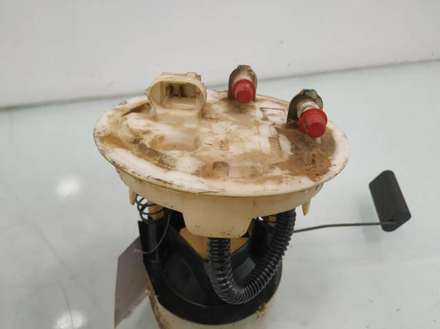 7700429144 RENAULT Модуль топливного насоса с датчиком уровня топлива купить в Харьков
