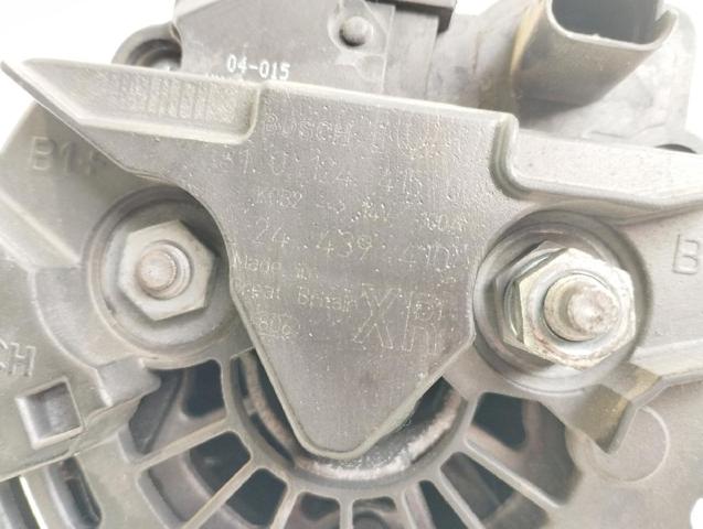 7700429310 RENAULT Генератор купить в Ирпень