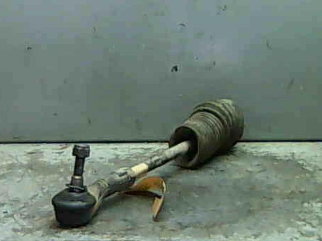 Cremalheira da direção 7700429502 RENAULT