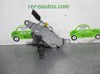 Motor limpia trasero para renault clio ii fase i (b/cbo) (1998 - 2001) 75 1390cc e7j 7700429615